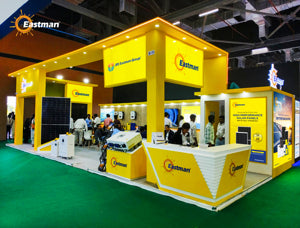 Eastman Solar Batteries