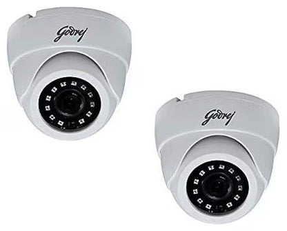 Godrej DVR DS-7A04HQHI