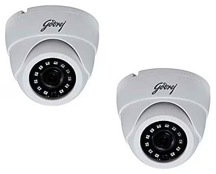 Godrej DVR GD-DVR-104