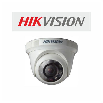 Hikvision Dome Camera HAC-T1A21P