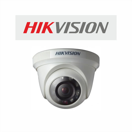 Hikvision Dome Camera CP-UNC-TF21PL3