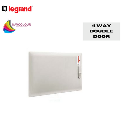 Legrand Vertical DB