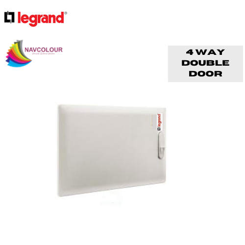 LEGRAND Horizontal Distribution Board