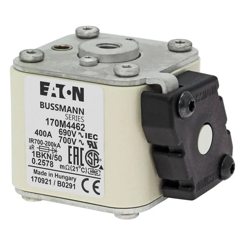 L&T HRC Fuse 690V