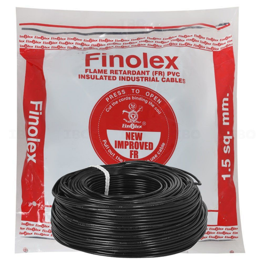 Polycab Industrial Single Core flexible Cable 240.00 sqmm 1 core 1100 V PVC Insulated & sheathed 100 Meter