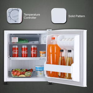 LG  43L 1 Star, Single Door Mini Refrigerator