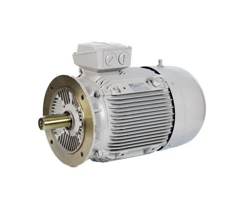 Siemens	Induction Motor 0.5 HP with Star-Delta Starter