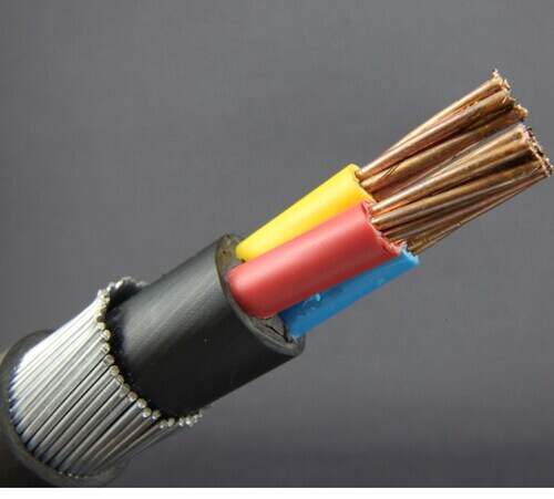 KEI Copper PVC Armoured & Unarmoured Power Cables (1.5 sqmm - 400.0 sqmm )