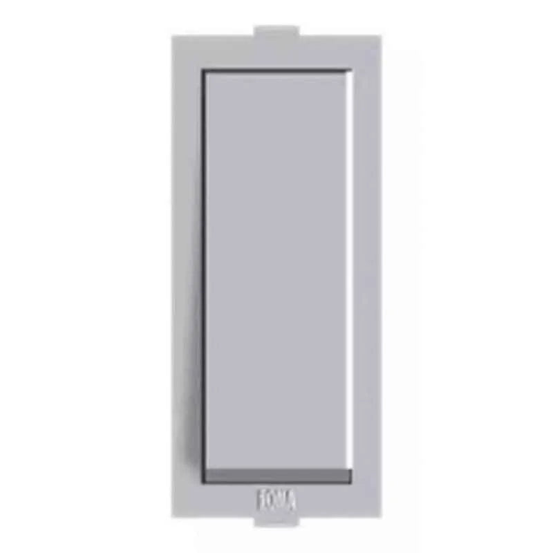 V-Guard	Viva 6-Gang Switch