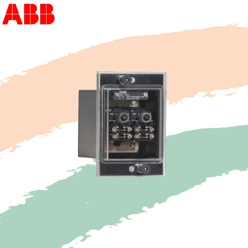 ABB	Electromechanical Relay 12V DC