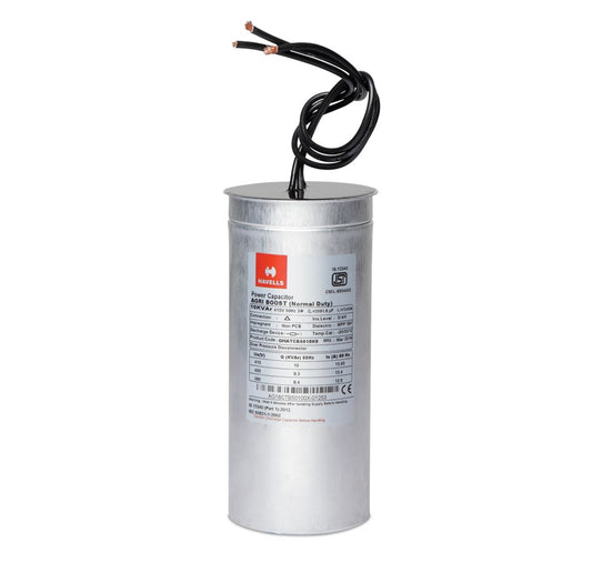 Havells Motor Start Capacitor