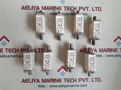 Schneider Blade Fuse 500V