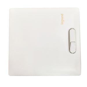 LEGRAND  Double Door  Distribution Board