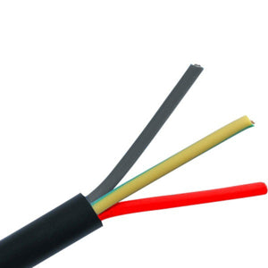 Polycab Building managements system 2.5 sq.mm  50/.25 , 100 mtr Cable