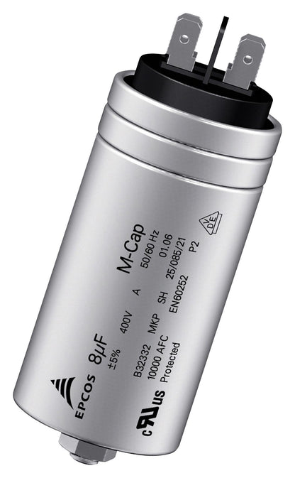 EPCOS Lighting Capacitor