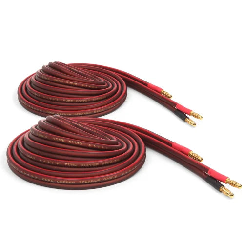Polycab 0.5 sqmm Industrial Speaker Wire ( Oxygen Free ) 90MTR