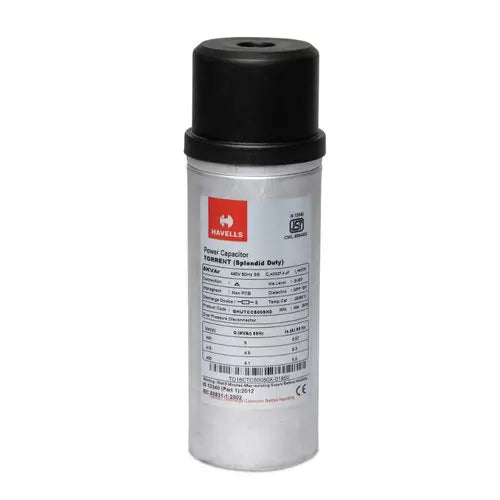 Havells Power Capacitor