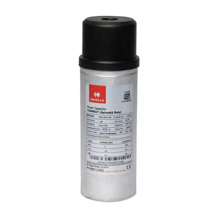 Havells Power Capacitor