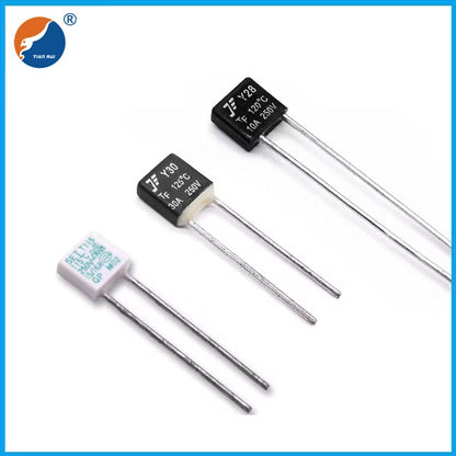 Schneider Thermal Fuse 500