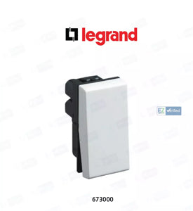 V-Guard	Viva 6-Gang Switch