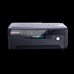Microtek Smart/Connected Inverters