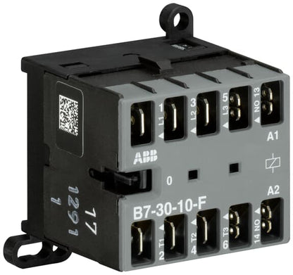 ABB	Mini Contactor 9A