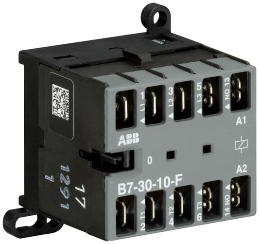 ABB	Mini Contactor 9A
