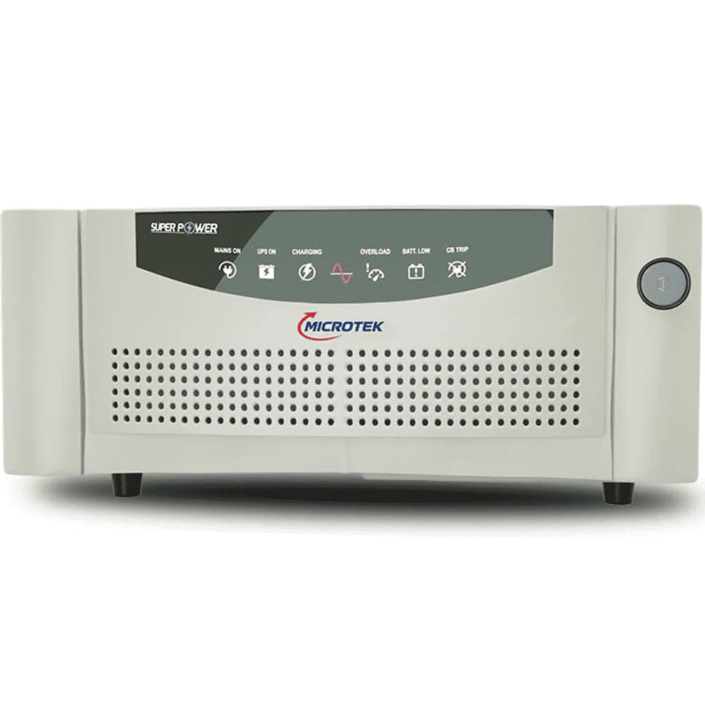 Microtek	Refrigerator Stabilizer 140-280V