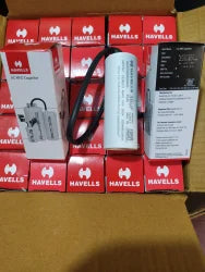 Havells Power Capacitor