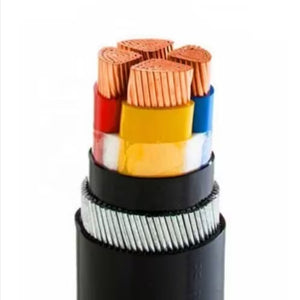 Polycab 95.0 sqmm copper Armoured  2XWY/2XFY 650/1100V Cables