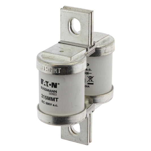 Schneider HRC Fuse 415V