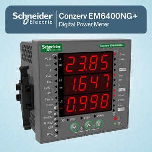 HPL Single Phase Energy Meter