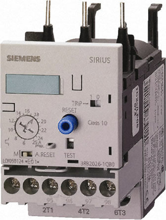 Siemens	Solid State Relay 12V DC