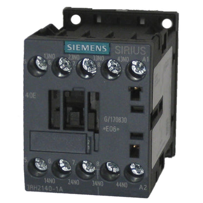 Siemens	Thermal Overload Relay 24V DC