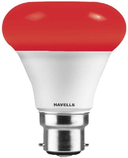 3 W LED RED