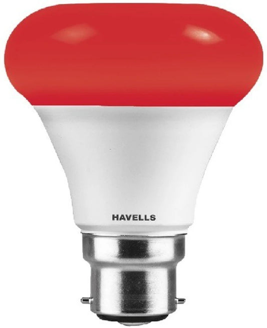 3 W LED RED