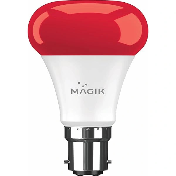 3 W LED RED