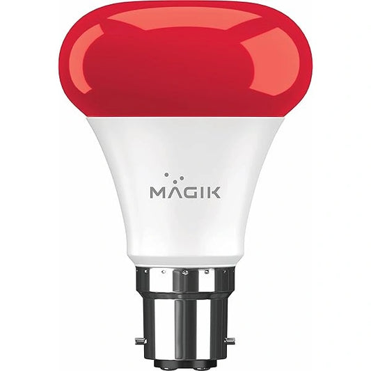 3 W LED RED