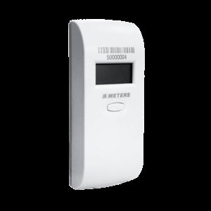 Siemens Heat Cost Allocators and Water Meters
