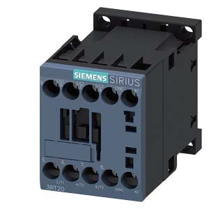 Siemens	Modular Contactor 9A