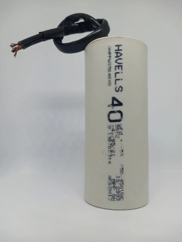 Havells Power Capacitor