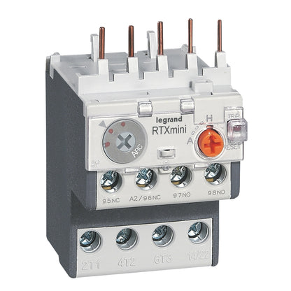 Legrand	Modular Contactor 9A