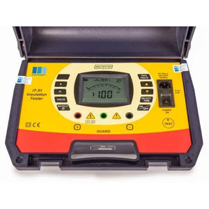 Motwane Insulation Tester