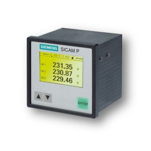 Siemens Smart Energy Meters
