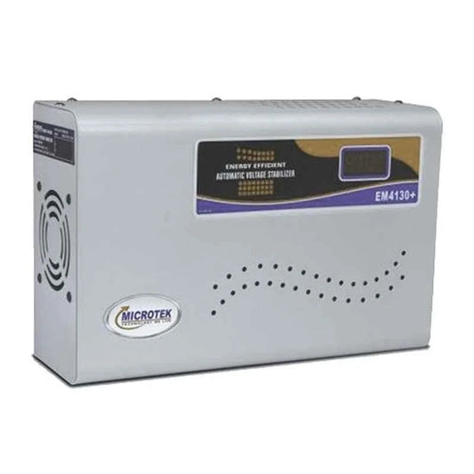Microtek	Refrigerator Stabilizer 90-290V
