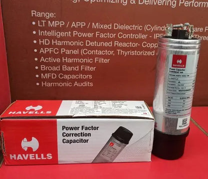 Havells Power Capacitor
