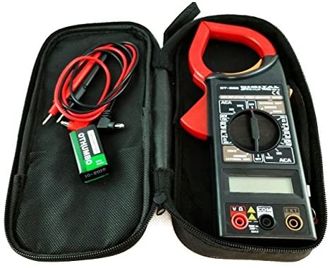 Motwane Clamp Meter