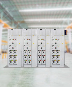L&T Vertical DB