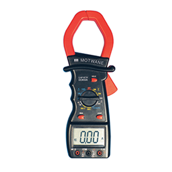 Motwane Clamp Meter