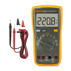 Motwane Multimeter